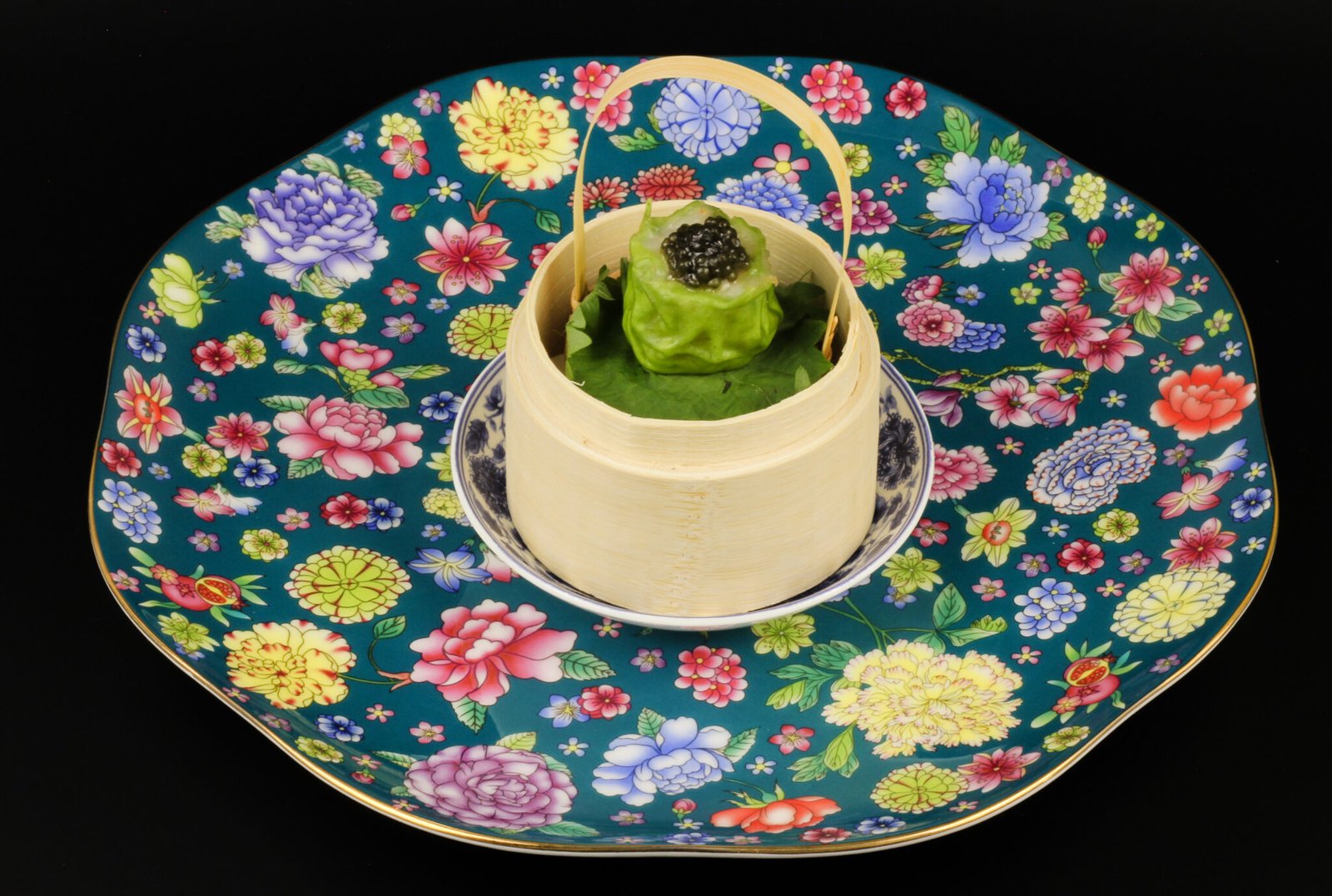 キャビア焼売